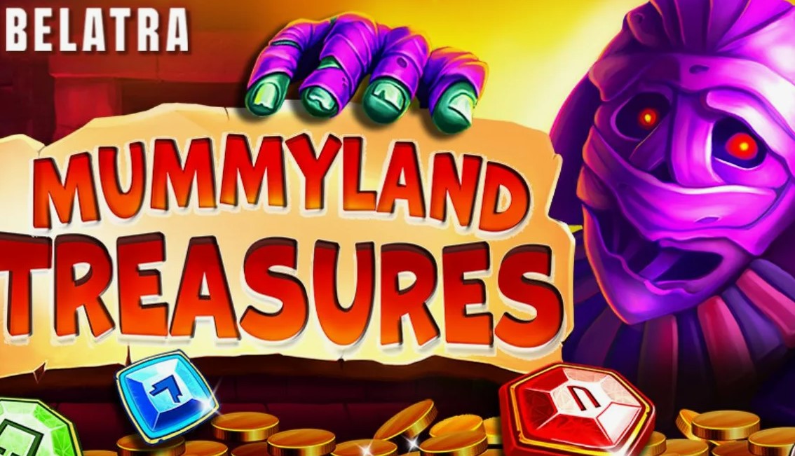 Casino – игровая площадка
